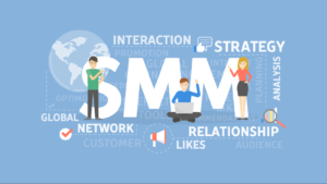 SMM Services In Jaipur